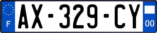 AX-329-CY