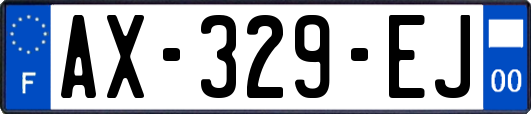 AX-329-EJ