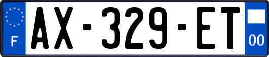 AX-329-ET