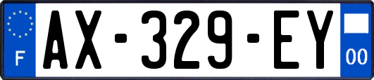 AX-329-EY