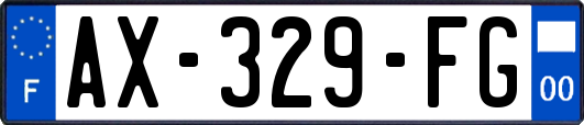 AX-329-FG