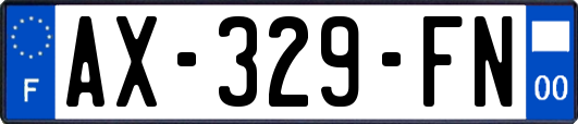 AX-329-FN