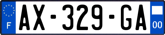 AX-329-GA