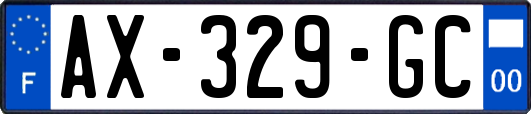 AX-329-GC