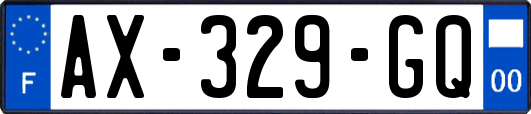 AX-329-GQ