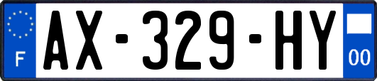 AX-329-HY