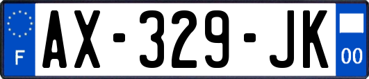 AX-329-JK