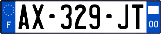 AX-329-JT