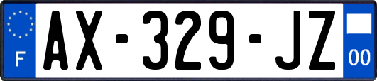 AX-329-JZ