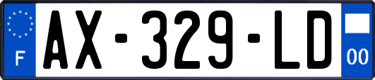 AX-329-LD