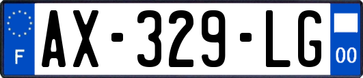 AX-329-LG