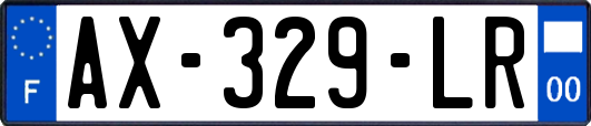 AX-329-LR