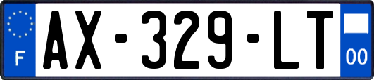 AX-329-LT
