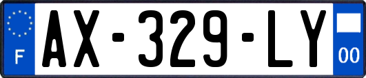 AX-329-LY
