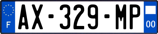 AX-329-MP