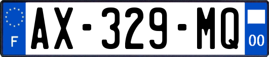 AX-329-MQ