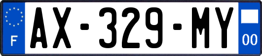 AX-329-MY