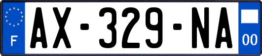 AX-329-NA