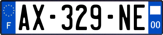 AX-329-NE