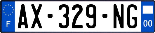 AX-329-NG