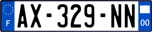 AX-329-NN
