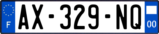 AX-329-NQ