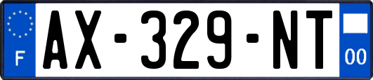 AX-329-NT