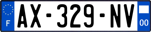 AX-329-NV