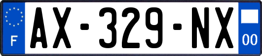 AX-329-NX