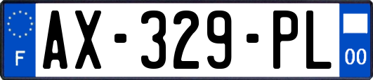 AX-329-PL