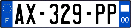 AX-329-PP