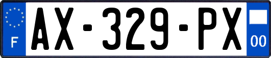 AX-329-PX