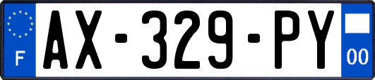 AX-329-PY