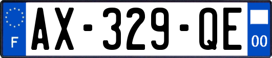 AX-329-QE