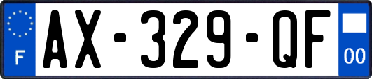 AX-329-QF