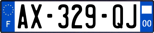 AX-329-QJ