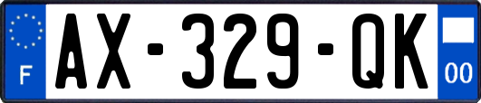 AX-329-QK