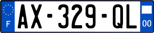 AX-329-QL