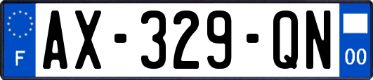 AX-329-QN