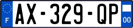 AX-329-QP