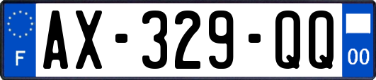 AX-329-QQ