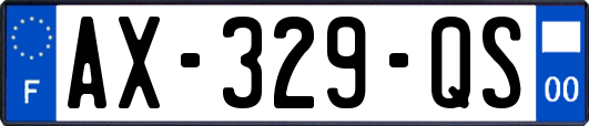 AX-329-QS
