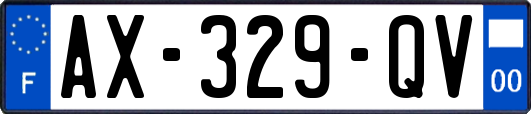AX-329-QV