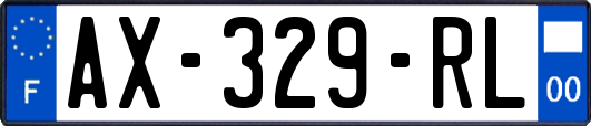 AX-329-RL