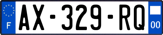 AX-329-RQ