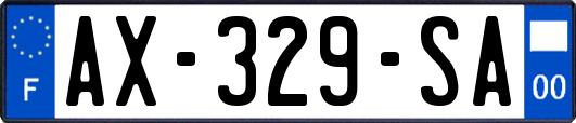 AX-329-SA