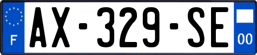 AX-329-SE