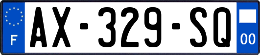 AX-329-SQ