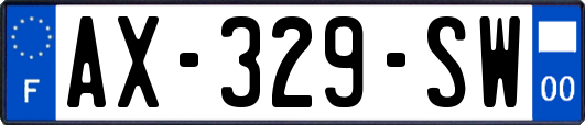 AX-329-SW