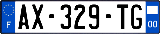AX-329-TG